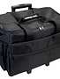Vivace Valise de machine à coudre Vivace - noir - 56 x 37 x 26cm