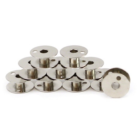 Singer Industrial bobbins singer 111-112-211w/cansew 226-255