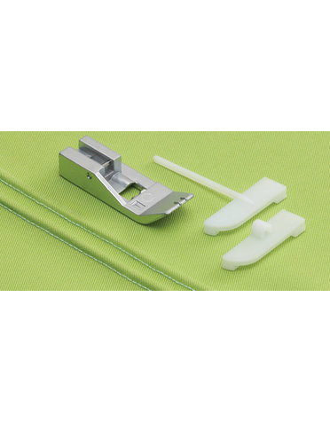 Baby Lock Pintuck Foot with Guide