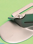 Baby Lock Single Fold Bias Binder - 28mm