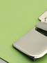 Baby Lock Babylock Pied ourleur rabatteur simple 5/8 8 fils