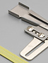 Baby Lock Belt Loop Binder - 3/4