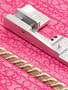 Baby Lock Babylock Pied passepoil 5mm 4 fils