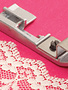 Baby Lock Babylock Pied application de dentelle 4 fils