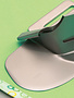 Baby Lock Single Fold Bias Binder - 40mm