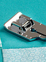 Baby Lock Baby Lock pied 1/4 po