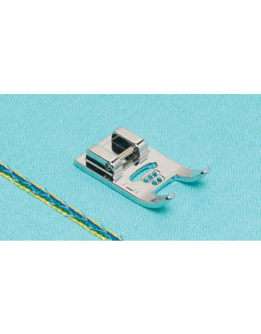 Baby Lock Baby Lock cording foot- 5 cord