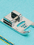 Baby Lock Baby Lock cording foot- 5 cord