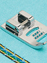 Baby Lock Baby Lock cording Foot - 7 Cord