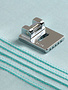 Baby Lock Baby Lock 5 groove pintuck foot