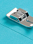 Baby Lock Babylock pied point droit