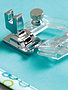 Baby Lock Bias Binder Foot (Adjustable)