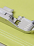 Baby Lock Teflon Serger Foot