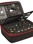 Bernina DISC valise rangement pour les pieds Bernina