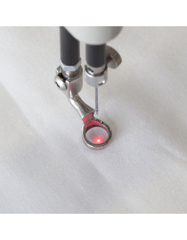 Handi Quilter Lumière laser guide de positionnement - HQ