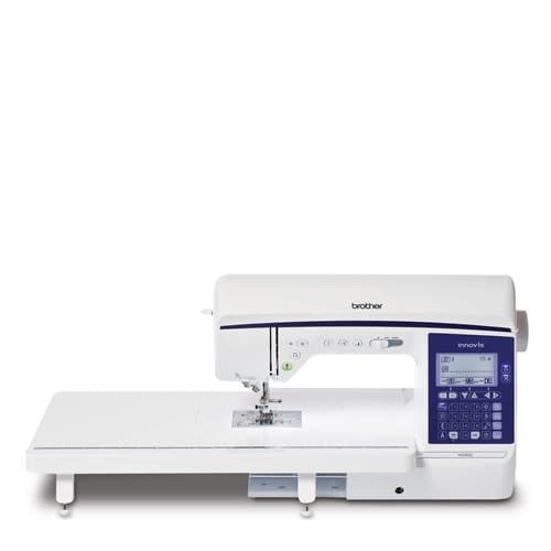 Brother Brother sewing and quilting NQ900