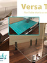 Sew Steady VERSA TABLE Sew Steady