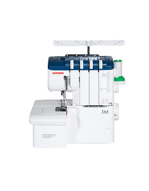 Janome DISC FA4 surjeteuse