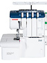 Janome Janome overlock FA4