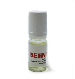 Bernina Oil for Bernina Serie 7 Et 8