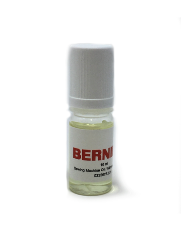 Bernina Bernina oil series 7 - 8