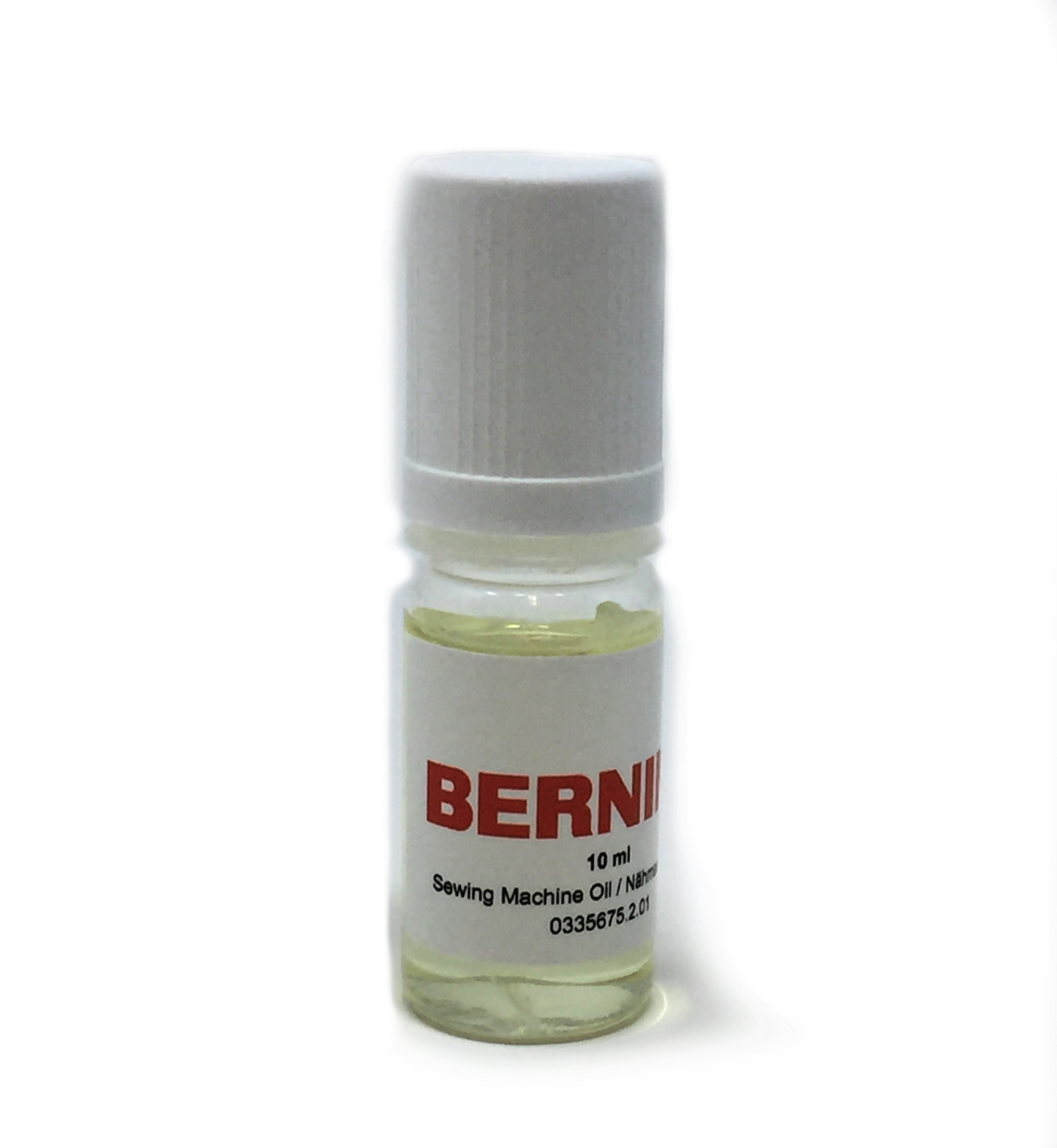 Bernina Bernina oil series 7 - 8