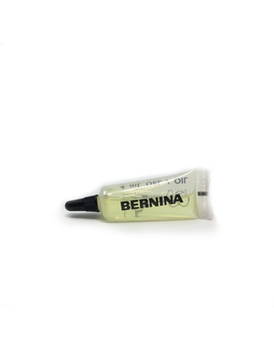 Bernina Bernina huile de crochet sauf série 8
