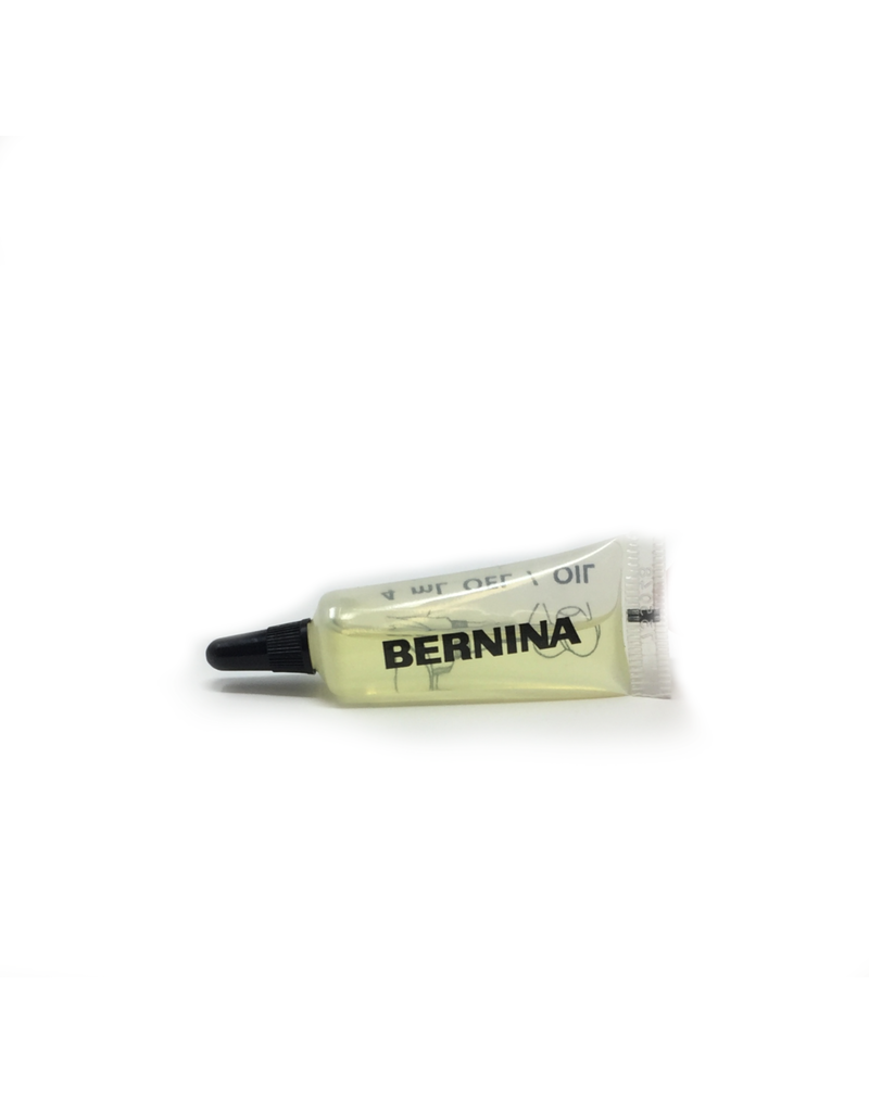 Bernina 314-10D Bernina Huile de crochet Sauf Serie 8