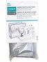 Unique Unique Sewing sewing machine dust cover 40 x 30 x 20cm