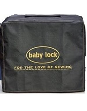 Baby Lock Housse en tissu Babylock pour surjeteuse