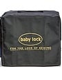 Baby Lock Babylock fabric cover for overlock