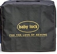 Baby Lock Babylock housse pour surjeteuse