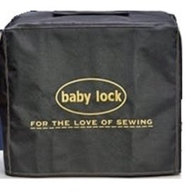 Baby Lock Housse en tissu Babylock pour surjeteuse XL