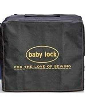 Baby Lock Babylock fabric cover for serger