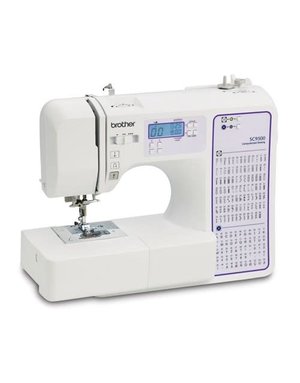 Brother Brother sewing SC9500