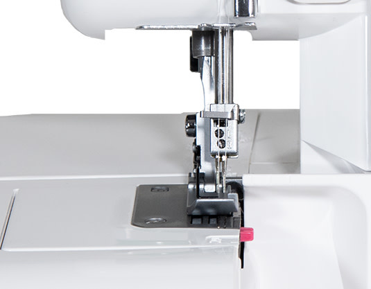 Janome DISC FA4 surjeteuse