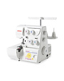 Janome DISC Janome surjeteuse 4 fils Magnolia 7034D