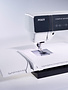 Pfaff Extension table with adjustable guide (L)