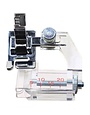White Foot bias low shank adjustable (fits on brother)