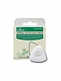Clover Clover 432/W - triangle tailor's chalk - white