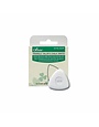 Clover Clover 432/W - triangle tailor's chalk - white