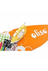 Oliso OLISO Ironing Board Cover