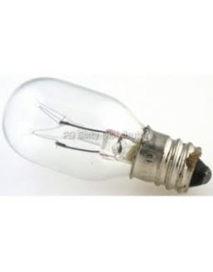 Générique Lumière vissante petite 3/8 (9PCW)