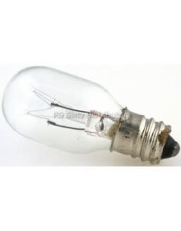 Générique Lumière vissante petite 3/8 (9PCW)