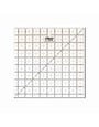 Olfa 91/2" Square Frosted Acrylic Ruler