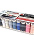 Gütermann Gütermann sew-all MCT Thread Pack assorted with storage box 100m (26 spools)