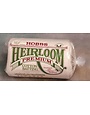 Heirloom Heirloom 80/20 Cotton Crib 45"X60"