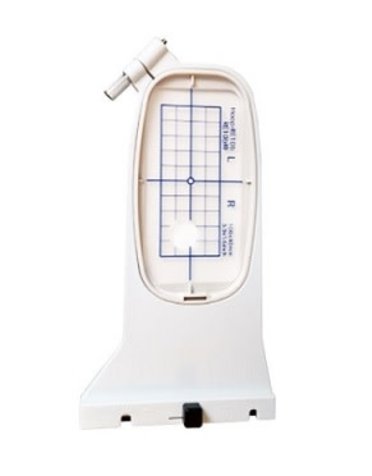 Janome EMBROIDERY HOOP (RE10b) - fits only MC500e & MC450e