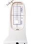 Janome EMBROIDERY HOOP (RE10b) - fits only MC500e & MC450e