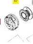 Bernina Bobbin case Bernina 780 new.